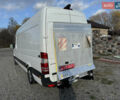 Белый Мерседес Sprinter, объемом двигателя 1.8 л и пробегом 378 тыс. км за 18300 $, фото 37 на Automoto.ua