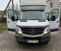 Білий Мерседес Sprinter, об'ємом двигуна 2.99 л та пробігом 150 тис. км за 36000 $, фото 1 на Automoto.ua