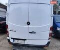 Белый Мерседес Sprinter, объемом двигателя 2.14 л и пробегом 572 тыс. км за 16000 $, фото 17 на Automoto.ua