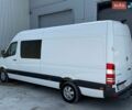 Белый Мерседес Sprinter, объемом двигателя 3 л и пробегом 687 тыс. км за 35999 $, фото 36 на Automoto.ua