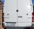 Белый Мерседес Sprinter, объемом двигателя 2.99 л и пробегом 470 тыс. км за 26000 $, фото 2 на Automoto.ua