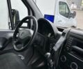 Белый Мерседес Sprinter, объемом двигателя 2.2 л и пробегом 316 тыс. км за 21000 $, фото 9 на Automoto.ua