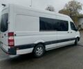 Мерседес Sprinter 2017 у Рокитне на Automoto.ua Білий Мерседес Sprinter, об'ємом двигуна 2.2 л та пробігом 450 тис. км за 17500 $, фото 3 на Automoto.ua