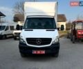 Белый Мерседес Sprinter, объемом двигателя 3 л и пробегом 300 тыс. км за 32455 $, фото 4 на Automoto.ua