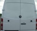 Белый Мерседес Sprinter, объемом двигателя 2.2 л и пробегом 490 тыс. км за 21000 $, фото 11 на Automoto.ua
