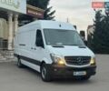 Белый Мерседес Sprinter, объемом двигателя 2.2 л и пробегом 390 тыс. км за 21999 $, фото 10 на Automoto.ua
