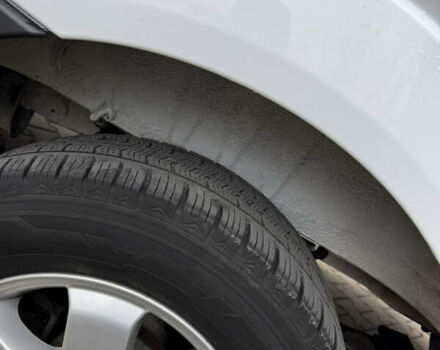 Білий Мерседес Sprinter, об'ємом двигуна 3 л та пробігом 206 тис. км за 32500 $, фото 30 на Automoto.ua