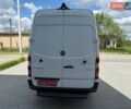 Белый Мерседес Sprinter, объемом двигателя 2.2 л и пробегом 353 тыс. км за 20700 $, фото 6 на Automoto.ua