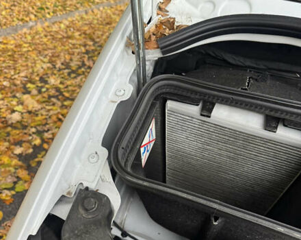 Білий Мерседес Sprinter, об'ємом двигуна 2.2 л та пробігом 271 тис. км за 21200 $, фото 27 на Automoto.ua