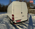 Білий Мерседес Sprinter, об'ємом двигуна 2.2 л та пробігом 387 тис. км за 18850 $, фото 26 на Automoto.ua