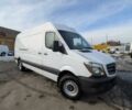 Белый Мерседес Sprinter, объемом двигателя 2.1 л и пробегом 65 тыс. км за 10000 $, фото 2 на Automoto.ua