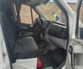 Білий Мерседес Sprinter, об'ємом двигуна 2.14 л та пробігом 370 тис. км за 16500 $, фото 6 на Automoto.ua