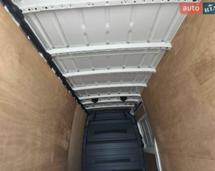 Белый Мерседес Sprinter, объемом двигателя 0 л и пробегом 177 тыс. км за 29700 $, фото 45 на Automoto.ua