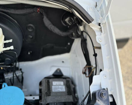 Белый Мерседес Sprinter, объемом двигателя 1.8 л и пробегом 378 тыс. км за 18300 $, фото 80 на Automoto.ua