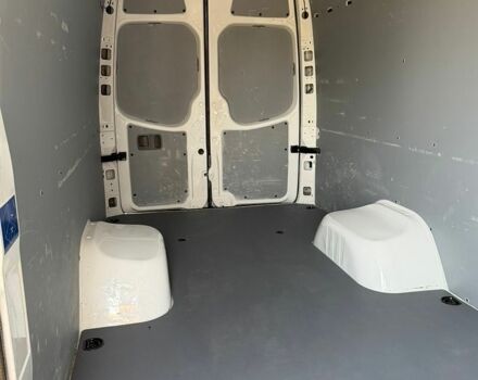 Білий Мерседес Sprinter, об'ємом двигуна 0 л та пробігом 125 тис. км за 27800 $, фото 18 на Automoto.ua