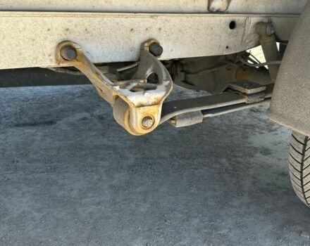 Білий Мерседес Sprinter, об'ємом двигуна 3 л та пробігом 364 тис. км за 28000 $, фото 20 на Automoto.ua