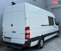 Белый Мерседес Sprinter, объемом двигателя 3 л и пробегом 687 тыс. км за 35999 $, фото 25 на Automoto.ua