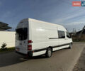 Белый Мерседес Sprinter, объемом двигателя 2.2 л и пробегом 316 тыс. км за 18900 $, фото 6 на Automoto.ua
