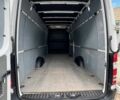 Белый Мерседес Sprinter, объемом двигателя 2.1 л и пробегом 406 тыс. км за 20000 $, фото 18 на Automoto.ua