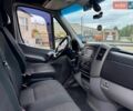 Белый Мерседес Sprinter, объемом двигателя 2.1 л и пробегом 406 тыс. км за 20000 $, фото 17 на Automoto.ua