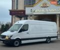 Белый Мерседес Sprinter, объемом двигателя 2.2 л и пробегом 390 тыс. км за 21999 $, фото 6 на Automoto.ua