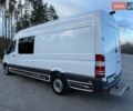 Белый Мерседес Sprinter, объемом двигателя 2.99 л и пробегом 320 тыс. км за 28900 $, фото 4 на Automoto.ua