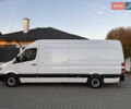 Белый Мерседес Sprinter, объемом двигателя 0 л и пробегом 348 тыс. км за 19300 $, фото 6 на Automoto.ua