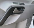 Белый Мерседес Sprinter, объемом двигателя 2.14 л и пробегом 380 тыс. км за 29900 $, фото 26 на Automoto.ua