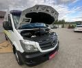 Білий Мерседес Sprinter, об'ємом двигуна 3 л та пробігом 304 тис. км за 34800 $, фото 4 на Automoto.ua