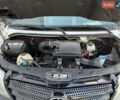 Белый Мерседес Sprinter, объемом двигателя 3 л и пробегом 687 тыс. км за 35999 $, фото 78 на Automoto.ua
