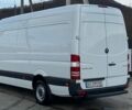 Белый Мерседес Sprinter, объемом двигателя 2.14 л и пробегом 380 тыс. км за 16800 $, фото 4 на Automoto.ua