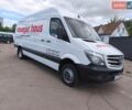 Белый Мерседес Sprinter, объемом двигателя 0 л и пробегом 177 тыс. км за 29700 $, фото 4 на Automoto.ua