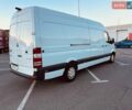 Білий Мерседес Sprinter, об'ємом двигуна 0 л та пробігом 177 тис. км за 23500 $, фото 21 на Automoto.ua