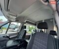 Белый Мерседес Sprinter, объемом двигателя 2.2 л и пробегом 338 тыс. км за 19999 $, фото 9 на Automoto.ua