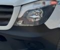 Белый Мерседес Sprinter, объемом двигателя 2.1 л и пробегом 399 тыс. км за 16800 $, фото 11 на Automoto.ua