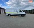 Білий Мерседес Sprinter, об'ємом двигуна 3 л та пробігом 304 тис. км за 34800 $, фото 22 на Automoto.ua