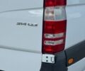 Белый Мерседес Sprinter, объемом двигателя 2.14 л и пробегом 380 тыс. км за 16800 $, фото 12 на Automoto.ua