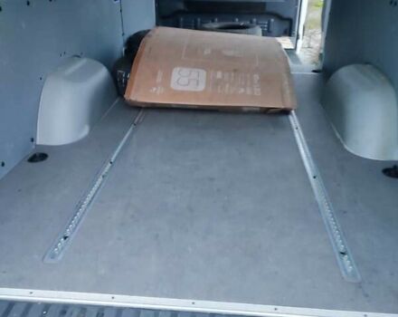 Білий Мерседес Sprinter, об'ємом двигуна 3 л та пробігом 360 тис. км за 30000 $, фото 31 на Automoto.ua