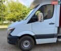 Белый Мерседес Sprinter, объемом двигателя 2.14 л и пробегом 312 тыс. км за 16900 $, фото 11 на Automoto.ua