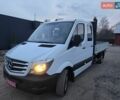 Білий Мерседес Sprinter, об'ємом двигуна 2.3 л та пробігом 238 тис. км за 23600 $, фото 10 на Automoto.ua