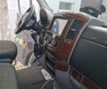 Белый Мерседес Sprinter, объемом двигателя 2.1 л и пробегом 320 тыс. км за 17500 $, фото 3 на Automoto.ua