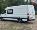 Белый Мерседес Sprinter, объемом двигателя 2.2 л и пробегом 450 тыс. км за 22700 $, фото 13 на Automoto.ua