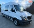 Белый Мерседес Sprinter, объемом двигателя 2.99 л и пробегом 320 тыс. км за 28900 $, фото 8 на Automoto.ua