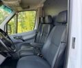 Білий Мерседес Sprinter, об'ємом двигуна 0 л та пробігом 125 тис. км за 27800 $, фото 9 на Automoto.ua