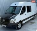 Белый Мерседес Sprinter, объемом двигателя 3 л и пробегом 687 тыс. км за 35999 $, фото 12 на Automoto.ua