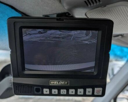 Белый Мерседес Sprinter, объемом двигателя 2.1 л и пробегом 65 тыс. км за 10000 $, фото 8 на Automoto.ua