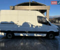 Белый Мерседес Sprinter, объемом двигателя 2.1 л и пробегом 385 тыс. км за 16500 $, фото 3 на Automoto.ua