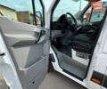 Белый Мерседес Sprinter, объемом двигателя 2.2 л и пробегом 338 тыс. км за 19999 $, фото 5 на Automoto.ua