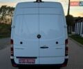 Белый Мерседес Sprinter, объемом двигателя 0 л и пробегом 356 тыс. км за 17500 $, фото 6 на Automoto.ua