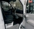 Белый Мерседес Sprinter, объемом двигателя 2.14 л и пробегом 407 тыс. км за 19500 $, фото 5 на Automoto.ua